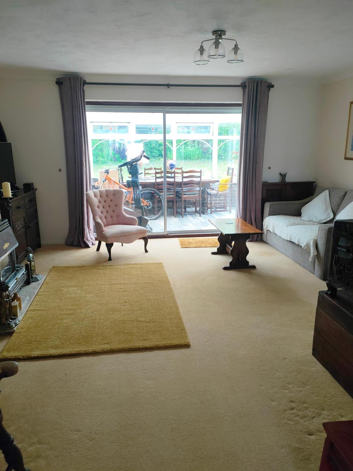 Tide Mills View Villa Seaford Bagian luar foto